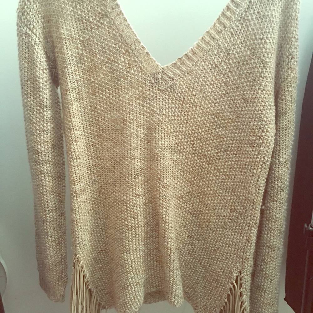 Sweater Bike